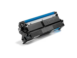 Toner Brother TN-625XXLC blauw - 4