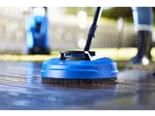 Patio Power Cleaner Nilfisk hogedrukreiniger - 4