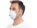 Cool Flow stofmasker FFP2 10 stuks