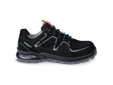Grisport Cross Safety Nordic veiligheidsschoen S3 - 48