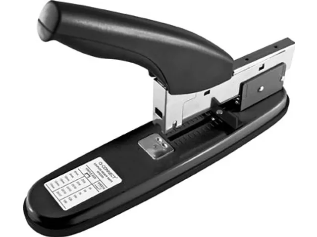 Blokhechter Zwart Metaal 200 Vel