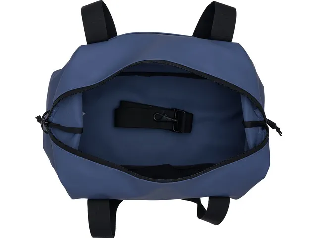 Weekendtas Beckmann 24H 27L Velvet blue