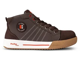 Redbrick Legend High veiligheidsschoen S3S - 41 - 1