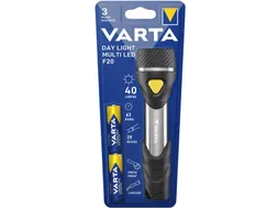 Zaklamp Varta multi Led day light F20