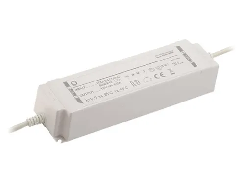 Schakelende Voeding - Enkele Uitgang - 100 W - 12 V - 8.3 A