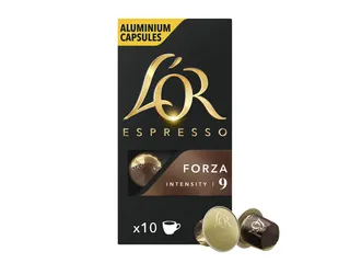 Koffiecups L'Or espresso Forza 10 stuks - 2