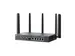 TP-Link Omada ER706WP-4G, Bi-bande (2,4 GHz / 5 GHz), Ethernet/LAN, 4G