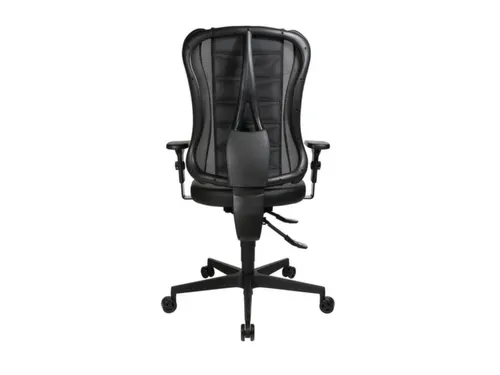 Topstar Bureaustoel Sitness Racer RS mit AL 3D-zitting Zwart