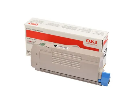 46507516 OKI ES toner black 6000pages