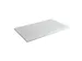 Caterchef HACCP Snijblad Wit 2-zijdig glad 50x30x1,5cm