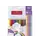 Kleurpotlood Faber-Castell Unicorn zeskantig 18 stuks Kleuren + 6 past