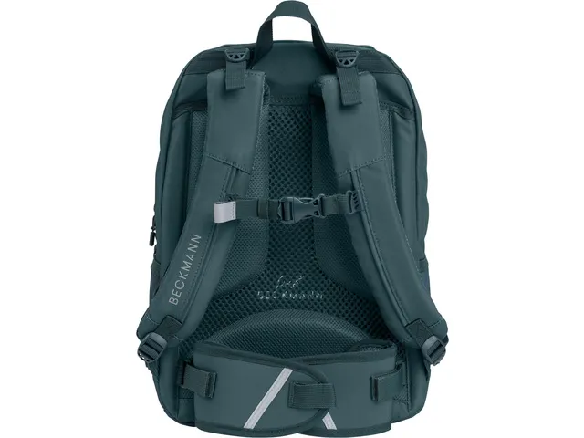 Schooltas Beckmann Sport Jr. 30L Dark Green