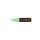 Verfstift Posca PC7M Brede Punt 4,5-5,5mm Lichtgroen