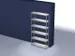 rayonnage,rayonnage départ,HxlxP 2500x1300x400mm
