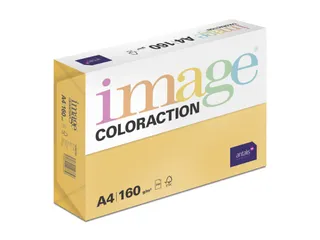 Kopieerpapier Venezia Oranje A3 160 Gram 250 Vel - 1