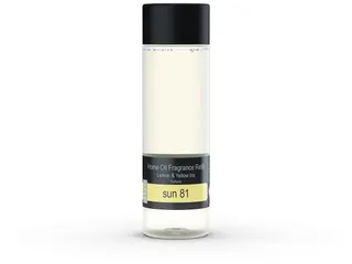 Janzen Navulling geurstokjes Sun 81 200ml - 1