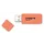 USB stick 3.0 Integral Neon USB-A 64GB oranje