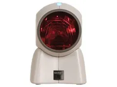 Honeywell Orbit 7100 Barcodescanner Light Gray Eu Ps