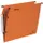 Esselte Orgarex VisioPlus Laterale Hangmap LMG A4 V-Bodem Oranje