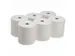 handdoekrol 6238 Ultra Airflex 2-laags wit 180mx19.8cm 6 stuks