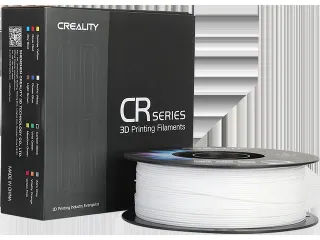 3D Filament Creality PETG 1.75mm wit 1kg - 1