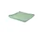 Wecoline Microvezel Glas- en Metaaldoek 40x40cm Groen 10 stuks