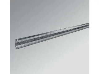 Glasmagneetbord Be!Board superwit 120x240x0.9cm incl 2 magneten - 6