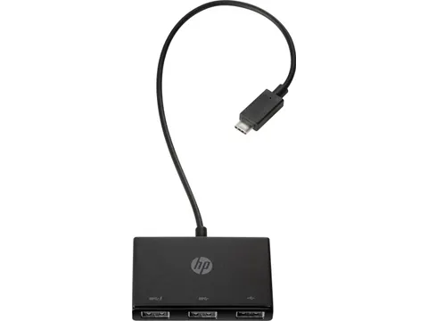 Hp Usb-C Multiport Hub