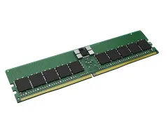 Kingston Technology KSM56R46BD8PMI-32HAI, 32 GB, 1 x 32 GB, DDR5, 288-