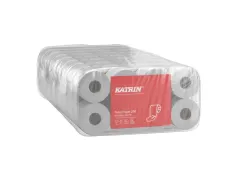 Toiletpapier Katrin 2-laags 250 vel naturel 169505