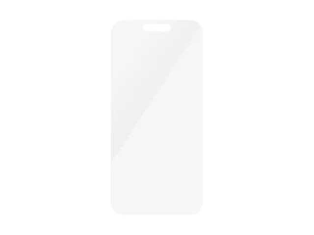 PanzerGlass Screen Protector iPhone 16 Pro | Classic Fit, Apple, Ap