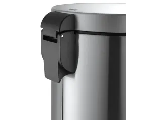 Serene pedaalemmer 5 liter met metalen Binnenemmer 5 Liter - 4