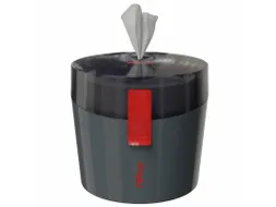 WypAll Reach Plus Centrefeed Dispenser zwart