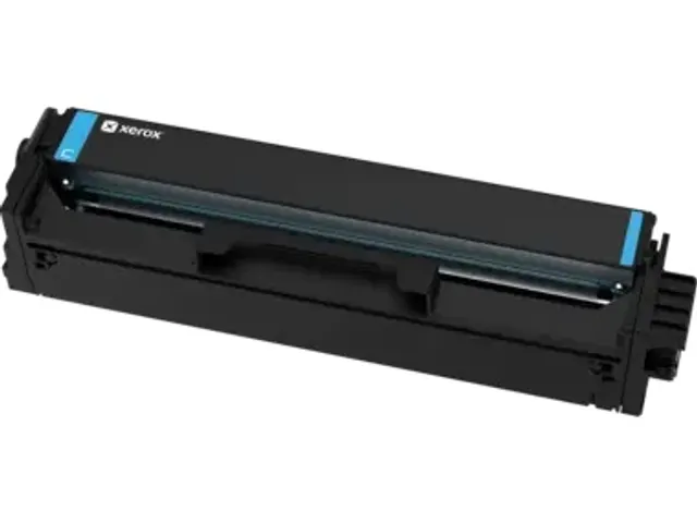006R05076 XEROX C2xx toner cyaan HC 2500 pagina's