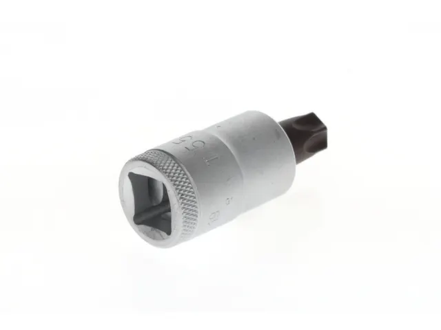 ITX 19 T55 Schroevendraaierbit 1/2 inch TX T55