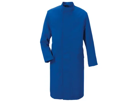 Rofa 1769 stofjas korenblauw maat 62