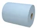 Handdoekrol Euro Mini Matic XL 2-Laags 18cmx165m Blauw 6 rol