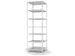 rayonnage,rayonnage départ,HxlxP 3000x1000x800mm