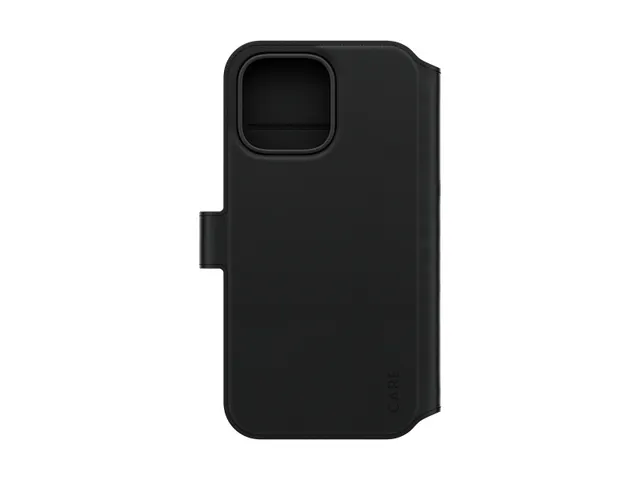 PanzerGlass CARE by Tango 2-in-1 Wallet Case w. MagSafe iPhone 1