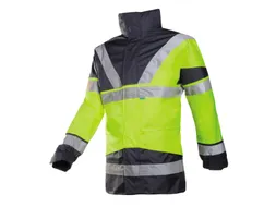 Sioen 209A Skollfield 4-in-1 parka - S