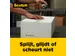 Verpakkingstape Scotch Box Lock 3950-EF 48mmx50m 3 stuks