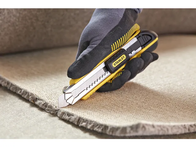 Afbreekmes Stanley FATMAX 18mm