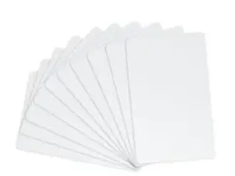 OUTLET Rfid-Kaart (10 ST.)