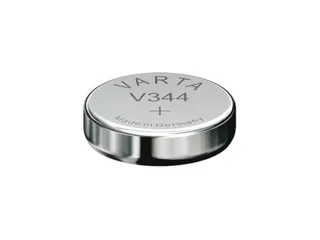 Horlogebatterij 1.55V-100mA SR42 344.101.111 (1ST/BL) - 1