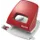 Perforator Leitz Top Style 5005 Bureau 2-Gaats 25vel Rood