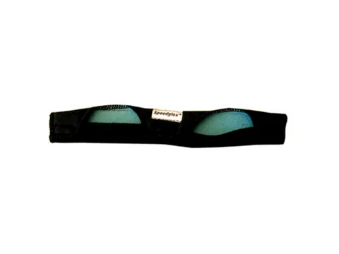 3M Speedglas zweetband, katoenen fleece, 168010, pak van 2 stuks