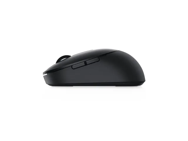 DELL MS5120W Muis Ambidextrous RF-draadloos + Bluetooth Optisch