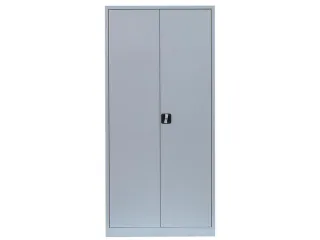 universele kast,HxBxD 1950x925x422mm,4xStalen bodem,duwstangsluiting - 2