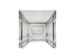 Netwerkkast 26U Dynamic Basic serie 600x600 mm (BxD) Ral 7035