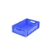 Bacs Gerbables Norme Europe Polypropylène Hxlxl 170x600x400mm Parois/